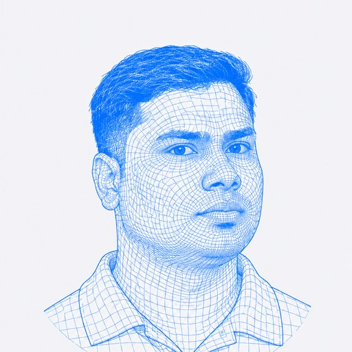 MD Saif Salam